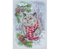 Letistitch L8997 Žiemos katinas