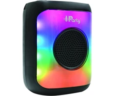 Kompiuterio kolonėlės Lexibook Iparty K8310 Nešiojama Bluetooth kolonėlė su mikrofonu