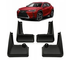 Lexus Ux Za10 2019+ purvasaugiai