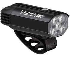 Lezyne Fusion Drive 500+ priekinis dviračio žibintas, 500lm, Usb-c