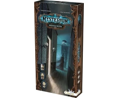 Libellud Mysterium: Hidden Signs papildymas stalo žaidimui iš Asmodee