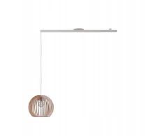 Lightswing Single 90 pakabinimo sistema vienai lempai
