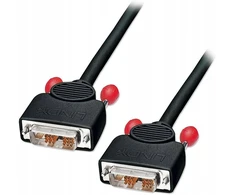 Lindy Dvi-d į Dvi-d single link kabelis monitoriui, 2 m
