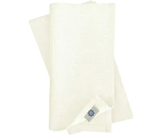 Linen &amp; Cotton Hygge staltiesė, 100% linas