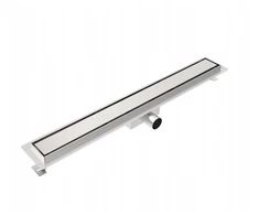 Linijinis dvipusis latakas 2in1 Aveeo 80 cm