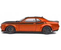 Lipdukai juostos šonams Dodge Challenger Rt 01