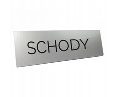 Lipdukas Schody, A serija