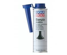 Liqui Moly benzino įpurškimo valymo priedas 2642