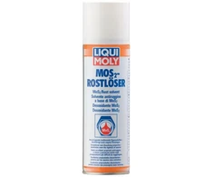 Liqui Moly Odrdzewiacz Lm2694 Mos2 0,3l
