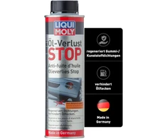 Liqui Moly Oil loss stop alyvos nuotėkio stabdiklis 300 ml
