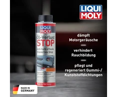 Liqui Moly Oil loss stop alyvos nuotėkio stabdiklis 300 ml