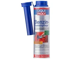 Liqui Moly priedas benzinui: apsaugo ir gerina variklio darbą