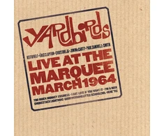 Vinilinė plokštelė Live at the Marquee