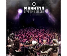 Vinilinė plokštelė Live in Leipzig - Limited Fan Box
