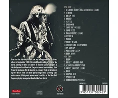 Vinilinė plokštelė Live In Rio '93