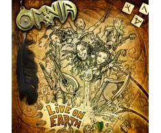 Live on earth