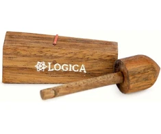 Logica Puzzles art. Mushroom - sudėtingumas 5/5 Incredible - magijos triukas
