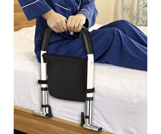 Lova Hlieeosfcn lovos barjeras, apsauga nuo kritimo suaugusiems, nerūdijančio plieno saugos lovos barjeras, saugus lovos barjeras, lovos barjeras, apsauga nuo kritimo, saugos lovos atitvaras pagyvenusiems žmonėms, nėščioms moterims ir neįgaliesiems