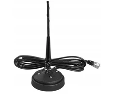 Ltc Cb Bora antena, magnetinė