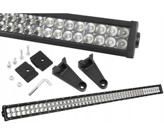 Ltc Darbinis žibintas offroad halogeninis prožektorius 12v 24v 80led 240w