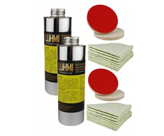 Luhmi poliravimo rinkinys, 26 dalys #2