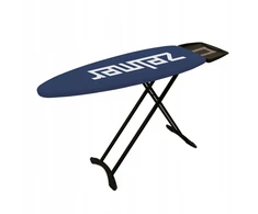 Lyginimo lenta Zelmer Zib0002 Deluxe 130 x 47 cm, užvalkalas 100% medvilnė