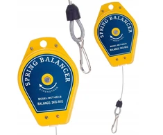 Lyninis balansatorius atsvaras 3 - 5kg