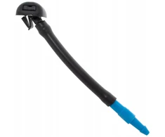 M Modecar Priekinio stiklo apiplovimo purkštukas Peugeot 206 407 Citroen C2 C3 C5