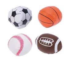 Mada sportowa 4 vnt
