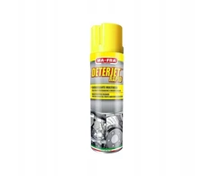 Mafra Stabdžių ir karbiuratorių valiklis Deterjet Rapido (500 ml)