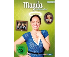 Televizorius Magda macht das schon - sezonas 4
