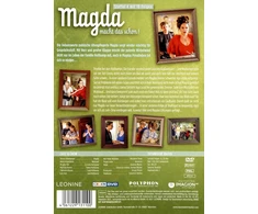 Televizorius Magda macht das schon - sezonas 4