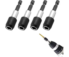 Magnetinis antgalių laikiklis, akumuliatorinis atsuktuvas, magnetinis antgalių laikiklis, greito keitimo antgalių laikiklis, magnetinis grąžto prailgintuvas, magnetinis antgalių laikiklis, magnetinis antgalių laikiklis, skirtas grąžtams, atsuktuvams