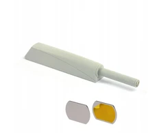 Magnetinis atmušėjas, K-push Tech Strong + plokštelė