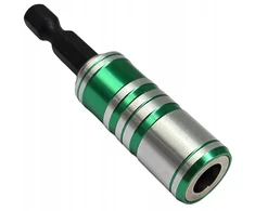 Magnetinis bitų laikiklis Hex 1/4 60mm Easylock 1vnt Cobit
