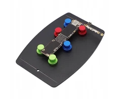 Magnetinis montavimo laikiklis Pcb plokštėms Techrebal Te-076