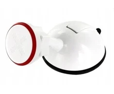 Magnetinis telefono laikiklis automobiliui, stiprus