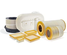 Mahle lx 812 oro filtro įdėklas, tinkamas asx (ga_w_)