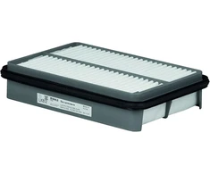 Mahle lx 812 oro filtro įdėklas, tinkamas asx (ga_w_)