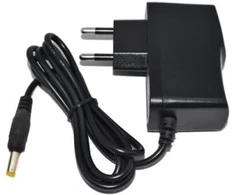 Maitinimo adapteris 5 V mobiliajam telefonui, diktofonui, skaitmeniniam diktofonui Zoom H4n H4npro