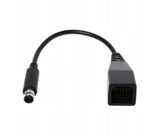 Maitinimo adapteris XBOX 360 Fat į XBOX 360 Slim E