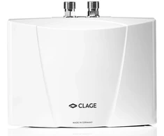 Malatec Clage M6 elektrinis vandens šildytuvas 5,7 Kw