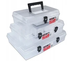 Malatec Maan Smart įrankių dėžė 29,5 x 18,0 x 8,5 12