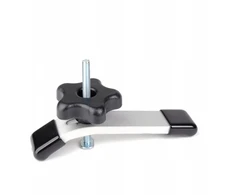 Malatec Spaustuvas profiliams t-track 75 mm