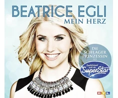 Vinilinė plokštelė Mano širdis