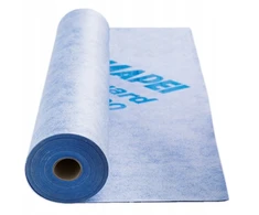 Mapei Mapeguard Wp200 Hidroizoliacinė Matmenų Plėvelė Vonios Kambariams 5m 5m2 storesnė nei wp90