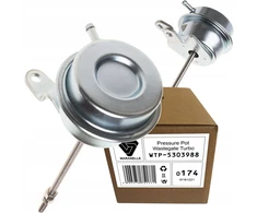 Maranelle turbinos slėgio reguliatorius Skoda / Seat / Vw Golf Jetta Passat Polo - 1.4 Tsi