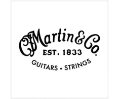 Martin Acoustic String Sp Solid Steel.016 (m16htt)
