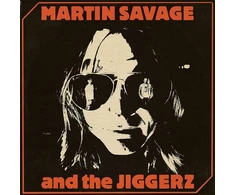 Martin Savage and the Jiggerz