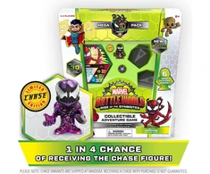 Marvel Battle World: Series 4